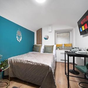 Appartement met een Slaapkamer